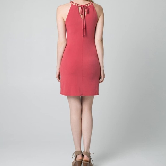 Dress - Picture 2 of 5